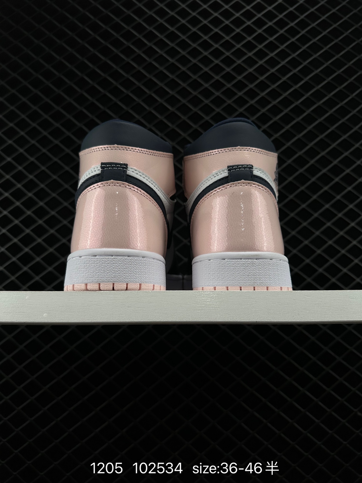 Nike Air Jordan 1 Retro High OG